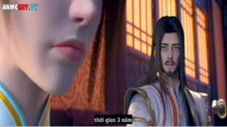 ĐẤU PHÁ THƯƠNG KHUNG PHẦN 4 TẬP 6