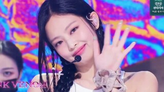 بلاك بينك 28 أغسطس: أداء أغنية Pink Venom على المسرح + تصوير مباشر للفرقة بأكملها + مجموعة متكاملة م