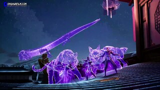 The Strongest Upgrade Eps 07 Sub Indo