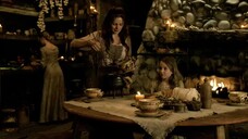 21.Fever - Legend Of The Seeker Season 01 Episode 21 HD 🎥