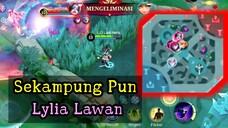 Tapi Dari Jauh 😂