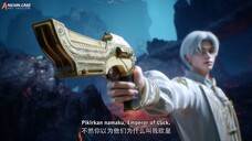 wealth of wonder Episode 23 pertarungan‼️