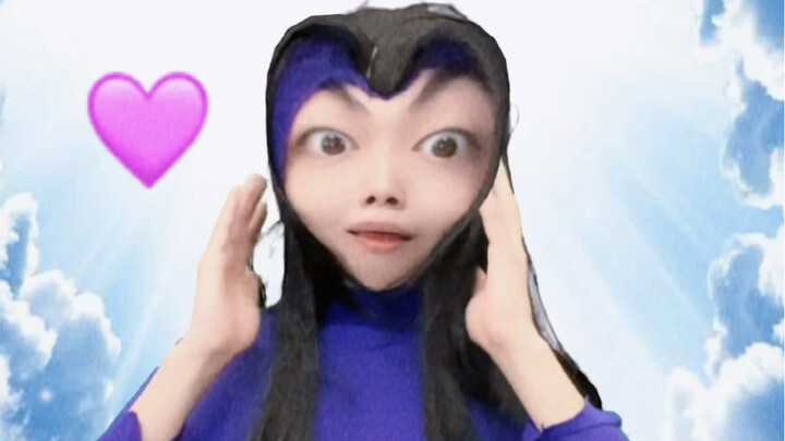 Aku sudah selesai, aku sudah menjadi masokis