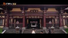 Minh Nguyệt Tế Quân Tâm EP 16 [Sub Việt]