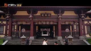 Minh Nguyệt Tế Quân Tâm EP 16 [Sub Việt]