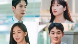 The Interests of Love (2022) Ep01