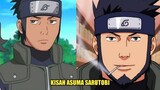 KISAH ASUMA SARUTOBI - GURU TELADAN BAGI MURID-MURIDNYA