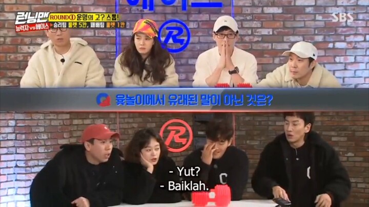 Lucu,Seru dan Menegangkan part 2