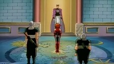 Shadow Skill Episode-11
