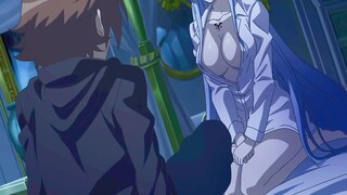 Anime Brutal No Sensor +18 Grafik Paha Mulus