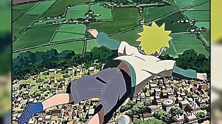 Naruto vs shasaki