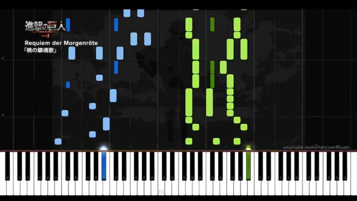 Blue Bird Ikimono Gakari Naruto Shippuuden Opening 3 Bilibili