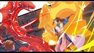 Võ Đế Trọng Sinh Sau 300 Năm P6 l Tóm Tắt Truyện Tranh Hay l Review Truyện Tranh Hay.