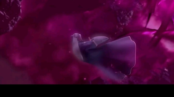 When they met again, Xiao Yan was at the peak of Dou Zong level. At that time, Xiao Yan was no longe