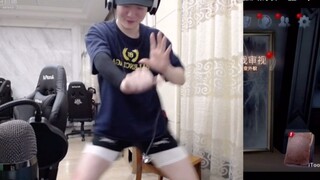 7.9 buổi livestream tối "lau kính" trích đoạn, Lão Dương hai tay tươi mới, ai mà không yêu