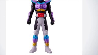 Luxurious first release bonus? The fastest way to get the Knight's treasure? DX Transformation Belt 