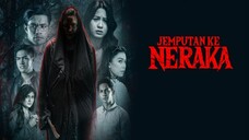Jemputan Ke Neraka (2023)