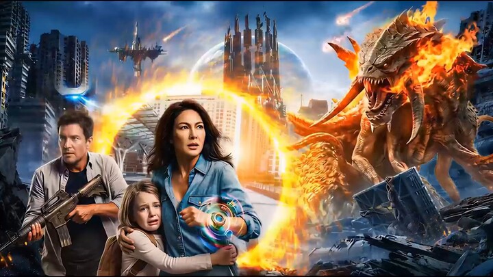 Time Portal full new movie 2026 Hollywood movies in Hindi