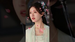 Zhao Lusi Studio Update 20.12.23 | BTS The Last Immortal Ayin Photoshoot