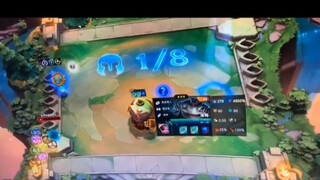 Five Socialites, Three-Star Tahm Kench