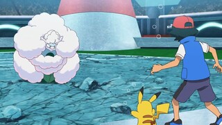 Pokemon Sword and Shield tập 72: Bậc Hyper! VS Tứ Thiên Vương Dracaena!!