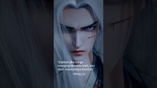 😭😮‍💨#donghua #edit #aligmotion #renegadeimmortal #limuwan #wanglin #fyp