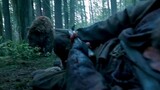 [หนัง&ซีรีย์] คลิปหนัง: คนสู้กับหมี