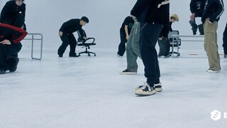 ENHYPEN 2025 Golden Disc Awards Performance Practice Part 1. Dance break