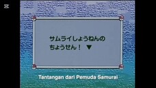 Pokemon Season 1: The series: The Beginning Episode 4. Dubbing Bahasa Indonesia