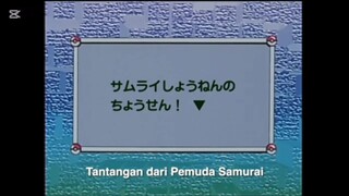 Pokemon Season 1: The series: The Beginning Episode 4. Dubbing Bahasa Indonesia