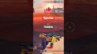 SEDIH BANGET ZONA TRAKHIR KENA JEBAKAN LEADMEN MUSUH MALAH DI EMOTIN😭