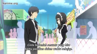 R E L I F E Eps 3 ( sepesial)