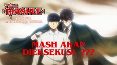 (FANDUB INDO) MASHLE : MAGIC AND MUSCLES SEASON 2 - ORTER MÁDL SCENES (EPISODE 01)