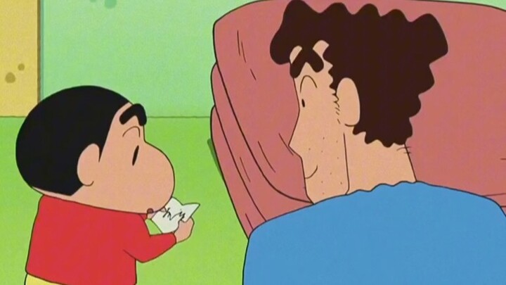 #Crayon Shin-chan (212)
