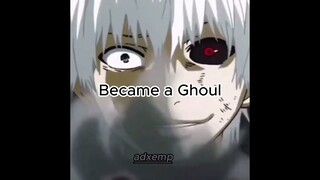 Characters who became what they hated #oshinoko #shorts #tokyoghoul #naruto #attackontitan