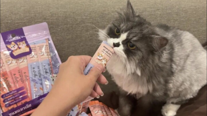 เมื่อฉันหิว