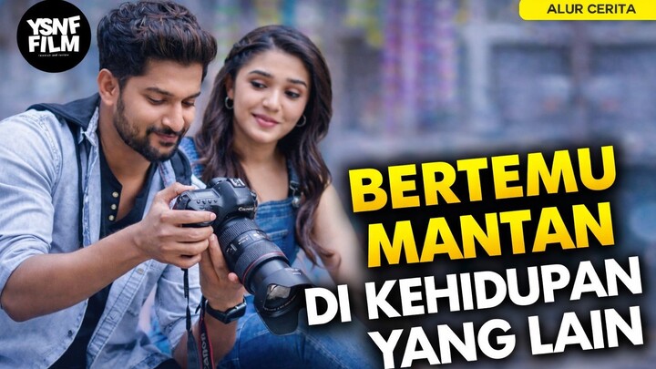 BANGKIT DARI KEMATIAN UNTUK BERTEMU MANTAN⁉️ Alur cerita film