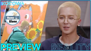 Home Alone Ep 430 | Preview l Welcome to MINO’s House