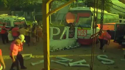Ang Babaeng walang pakiramdam!