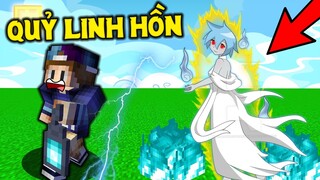 MINECRAFT VÙNG ĐẤT LINH HỒN | TẬP 1 | MỞ ĐẦU SUÔN SẺ VÀ GẶP QUÁI VẬT LINH HỒN !!