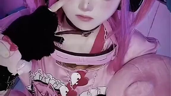 jj cosplay anime kawai viral❤‍🔥❤‍🔥❤‍🔥#fyp#rame#viral