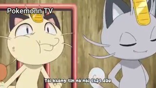 Pokemon Sun & Moon (Ep 62.2) Nyasu vùng Alola #PokemonSun&Moon