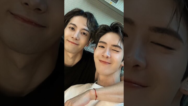 Net sedang mengetikkkkk #netsiraphop#jamessupamongkon#jamessu#jacksonwang#jacksongot7