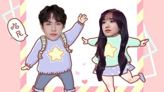 【Boxiao】Open Boxiao with Teacher Wang’s interview (Circle of Self-Meng)