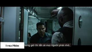 Tóm Tắt Phim Hay Xâm Lăng 4 #fenaphim