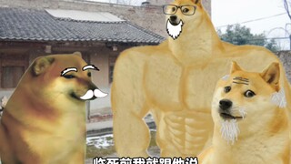 I've saved up 10 million, and I've hidden it right here, right here...