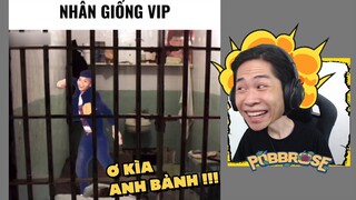 CẤM CƯỜI CÙNG FAN LẦN 3 ... CHÚA HMỀ HỘI TỤ !!! (Pobbrose TTCC) ✔