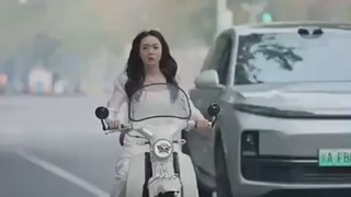 ท่านประธานจอมคลั่งรัก พากย์ไทย
