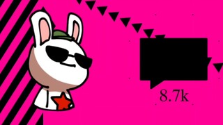 【That Rabbit Meme】HIP แต่มันคือกระต่ายตัวนั้น