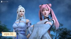 Over Goddes eps 31 sub indo